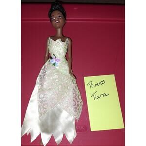 Princess Tiana 1999